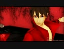 【FFMMD】踊り子バッツで＜J'y Suis Jamais Alle＞