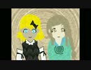 [utau] "Toluthin Antenna" Maya Culpah & Lelias Melaven