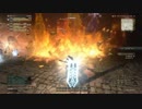地下墓場の誘い エクストリームミッション （セージ視点） #DDON