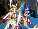 【MAD】Radiant Forceのfull ver.にGX一話の映像をなるべく合わせてみた。