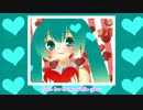 【初音ミク】fall in love with you【オリジナル】