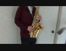 好きだから【アルトサックスで演奏してみた】