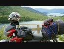 南米バイクツーリング コックラン→ロス・アンティグオス by ○ーミン