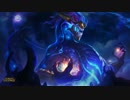 オレリオン・ソル 日本語音声 (Aurelion Sol)