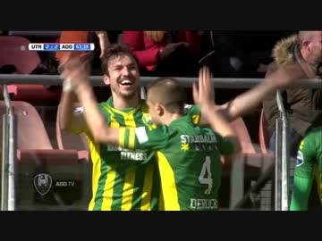 ハーフナー、勝利逃すも、ドローに持ち込む今期13点目決める