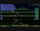 【実況】Terraria エキスパートモードをクラフト25種でクリアしたいpart44