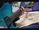 【園田海未生誕祭】勇気のReason弾いてみた