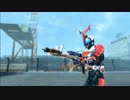 【実況】仮面ライダー　バトライド・ウォー　第11話「天の道」