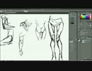 おれも【絵が上手くなりたい】んじゃあああ!SEASON1 Part7