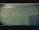 [WoWs] フレッチャー 7 [よくある高ティア戦]