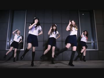 【台湾Estrolic】モーニング娘。『One・Two・Three』を踊ってみた【kiyu誕】
