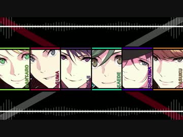 プリンス・オブ・ストライド『Be My Steady』GALAXY STANDARD