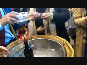新潟淡麗酒の陣2016へ行ってみた 2/3