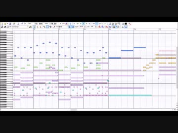 ねこふんじゃったを東方風にアレンジした。