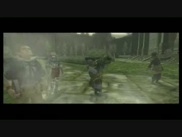 【おバカ実況】 ゼルダの伝説　トワイライトプリンセス 【その１０６】