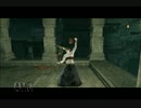【PS3ダークソウル２】続・太陽でがんばります。【サルヴァ４】
