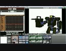 【MMDWS】何が嬉しくて多段ボーンなんかを使うのか