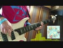 【Le☆S☆Ca出演決定祝！】「YELLOW」を原曲っぽく弾いてみた【おれんじ】