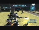 【高ドム】機動戦士ガンダムバトルオペレーション　Part.421