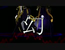 【MMD刀剣乱舞】キメラ【長谷部/カメラはリスト配布に切り替え】