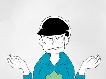 カラ松でディ.スコ.バ.ルー.ン