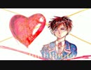 【人力刀剣乱舞】厚くんのストリーミングハート【刀歌ノ陣桜花】