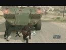 ミクがMGSV:TPP 故郷なき虜囚 全タスク　回収する話