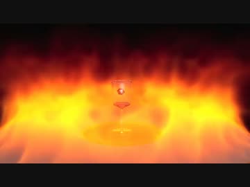 「BURNING」歌ってみた【柿チョコ】