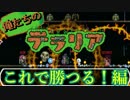 【実況】俺たちのテラリア- #15