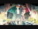 僕がモンスターになった日　【しるふ】