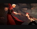 【MAD】Fate/stay_night UBW ～エミヤ～２人詠唱【Fate】