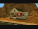 【第1回SIMS4建築祭】Starter Red House