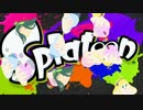 ボイロスライムがスプラトゥーンを実況するよー【VOICEROID実況】