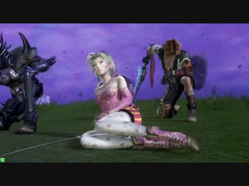 【DFFAC】魔導な物語　その22
