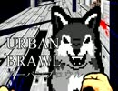 実況プレイ「男女無差別ガチンコデスマッチ」URBAN　BRAWLその４