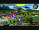 【EXVSMBON】マックナイフと俺の成長記録3【マックナイフ視点】