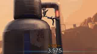 【TRIALS FUSION】エクストリームバイク part24 【ゆっくり実況プレイ】