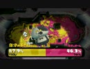 メンマが行く、イカの旅≪Splatoon≫実況Part5フェス編①-4.