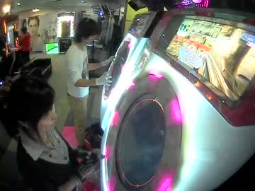 【maimai】H.y*kz&H.k*ym 美しく燃える森 EXPERT ダブル理論値100%SYNC