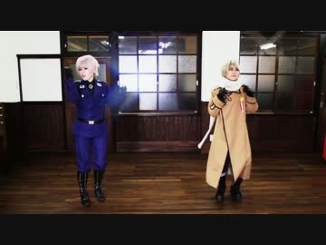 【腐向けAPH】 l/a/m/b/.でユ/キ/ウ/サ/ギ
