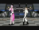 【SideMMD】インテリDanceのサウスポー【315!フェスティバル2016】