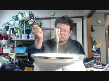 静葉ちゃんのもぐもぐタイム2016年3月14日夕食