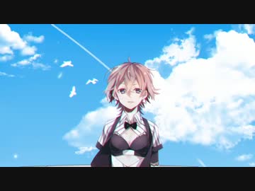 敗北の少年 歌ってみた ver.せろりーぬ
