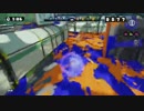 しゃもじのSplatoon スーパープレイ イカ9
