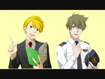 【315フェス2016】＼プロデューサー！／【音MAD】