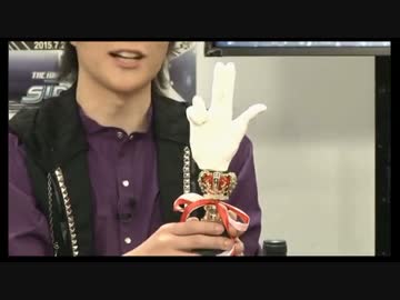 アイドルマスター SideM ～315の日！スペシャルニコ生～１／２