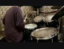 【勢いで】ぼくらの16bit戦争【叩いてみた】