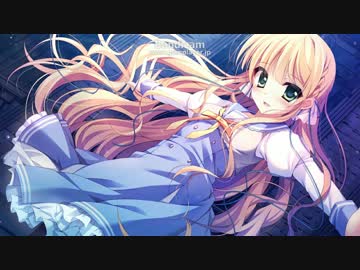 紙の上の魔法使い BGM:nostalgia - ニコニコ動画