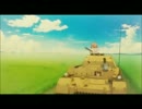 劇場版『ガールズ＆パンツァー』より《２号戦車が好きです！》