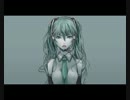 【初音ミク】lonely dance for me【オリジナル】
